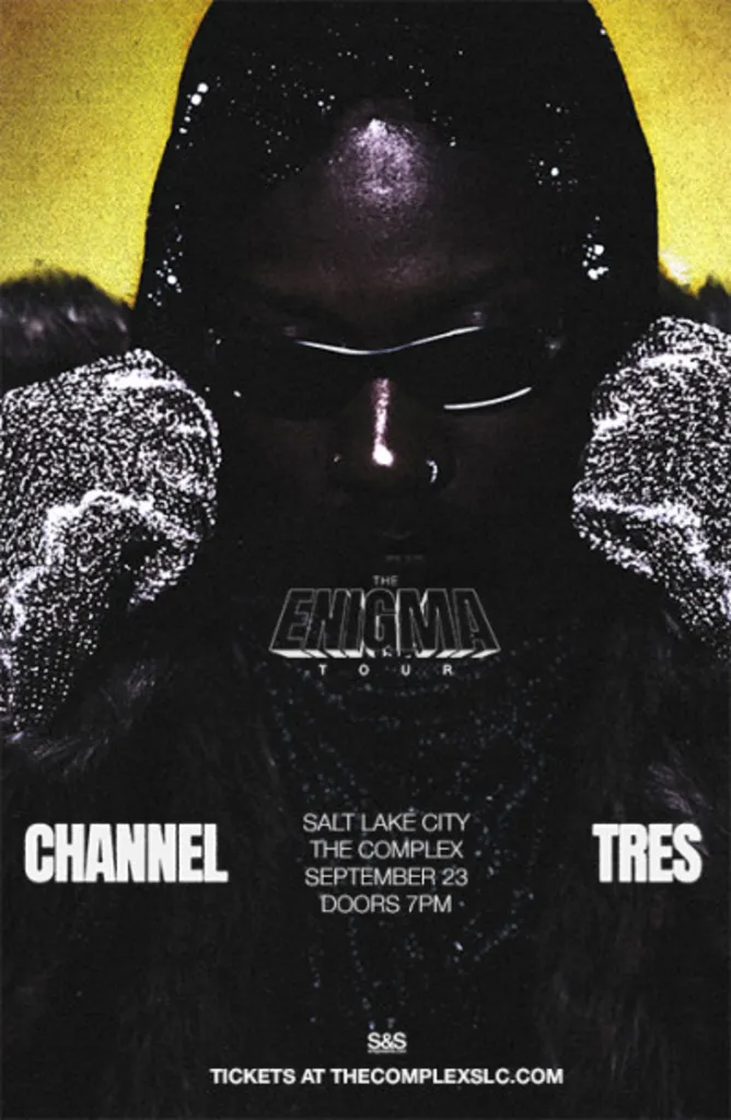Channel Tres @ The Grand