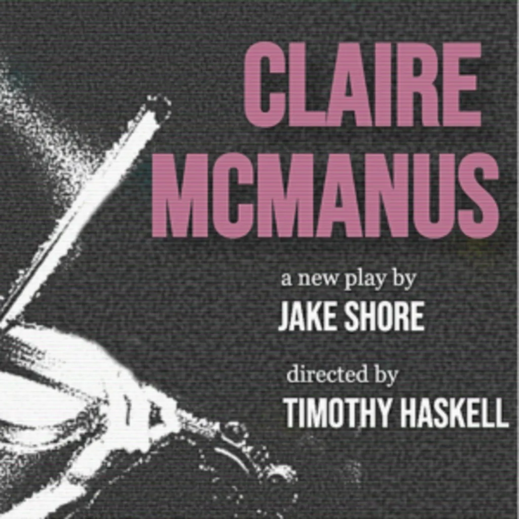 Claire Mcmanus