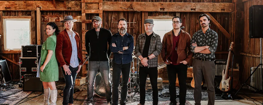 Bywater Call: Roots Rock Powerhouse