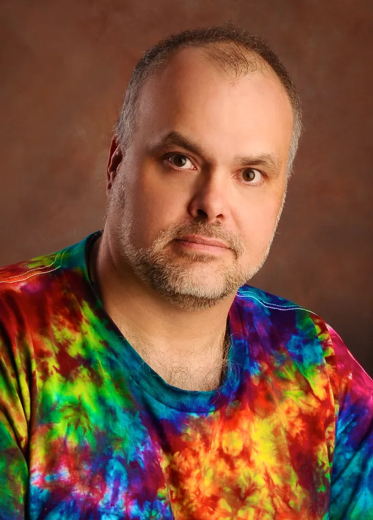 Johnny Worthen | Fresh Start