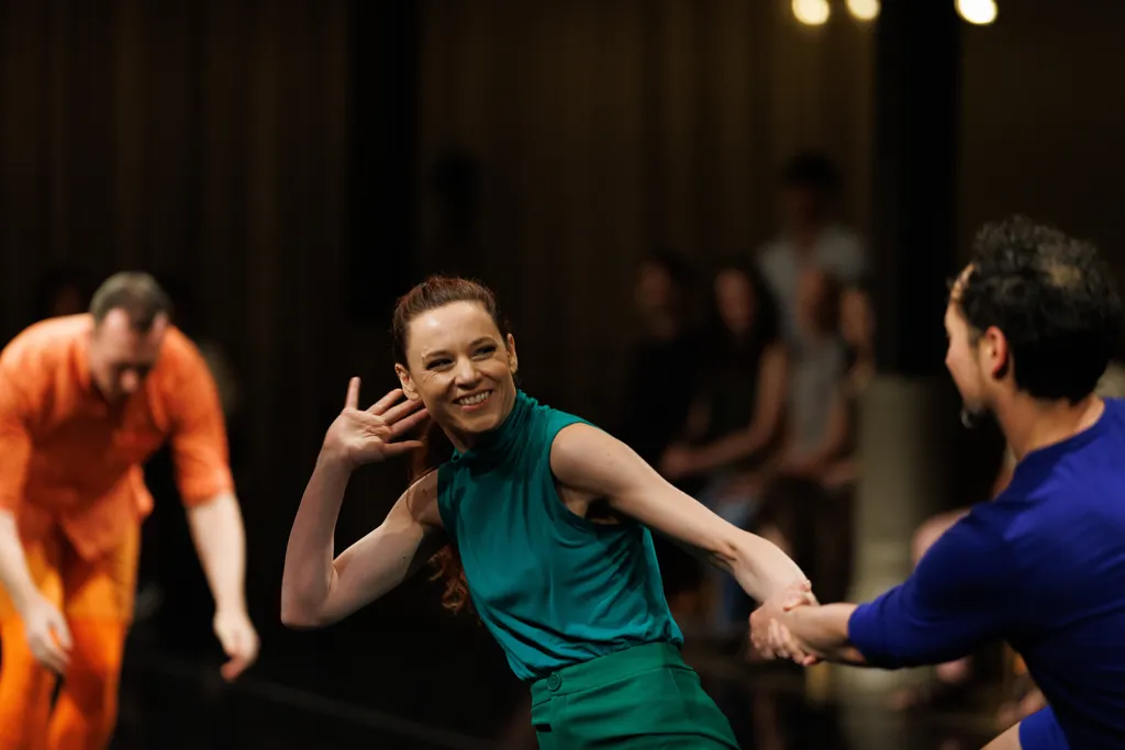 RAWdance presents the CONCEPT series