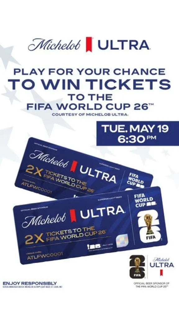 FIFA Soccer Shootout!