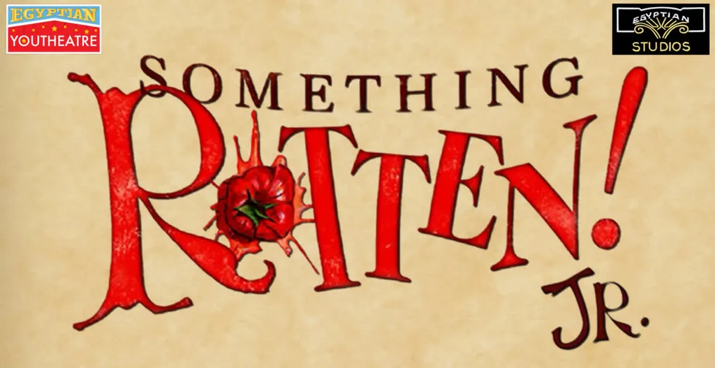 Something Rotten! JR.