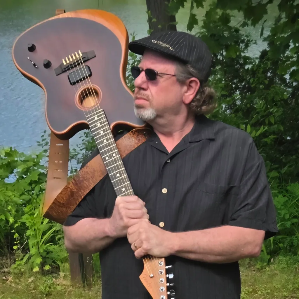 Live Music Series: Featuring Matty Finn 5/23
