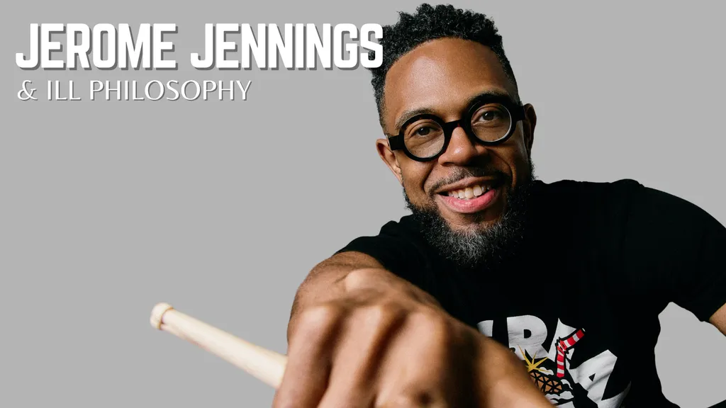 Jerome Jennings & ill Philosophy