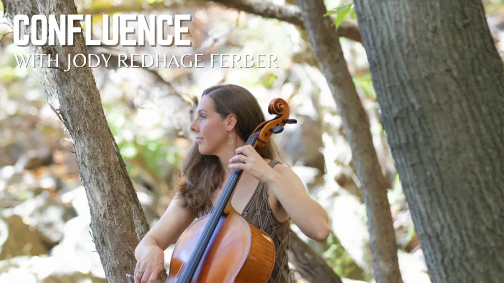 Confluence with Jody Redhage Ferber