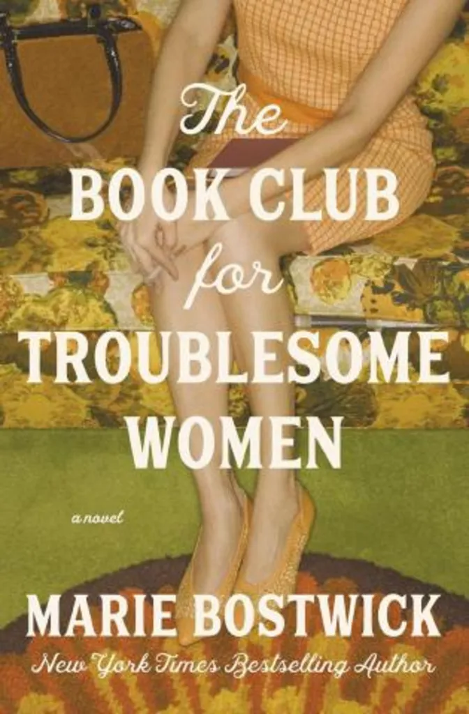Monday Evening Book Discussion Group
