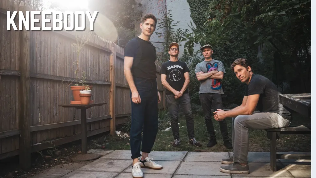 Kneebody