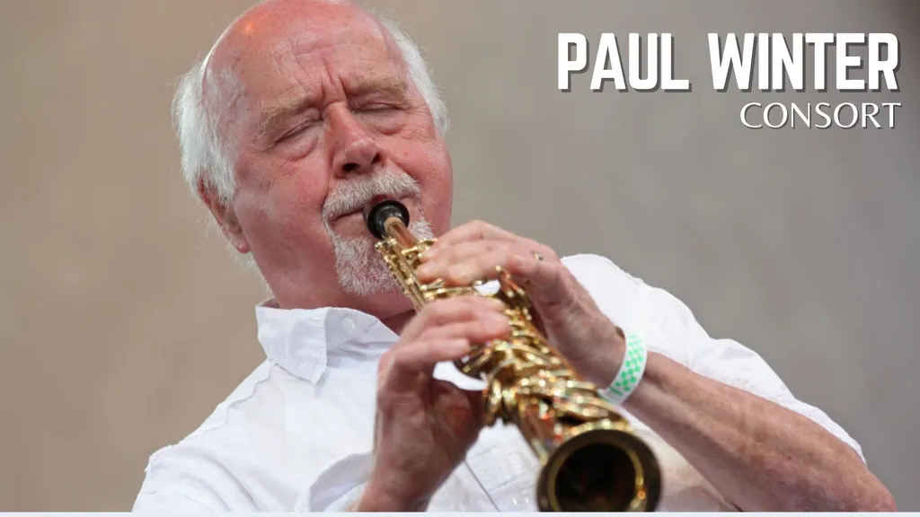 Paul Winter Consort