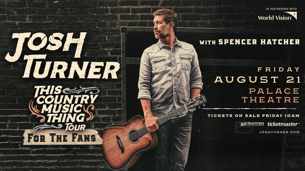 Josh Turner