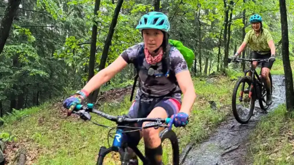 Mighty SMBA Challenge & After Party – Mountain Biking Event in Saratoga Springs