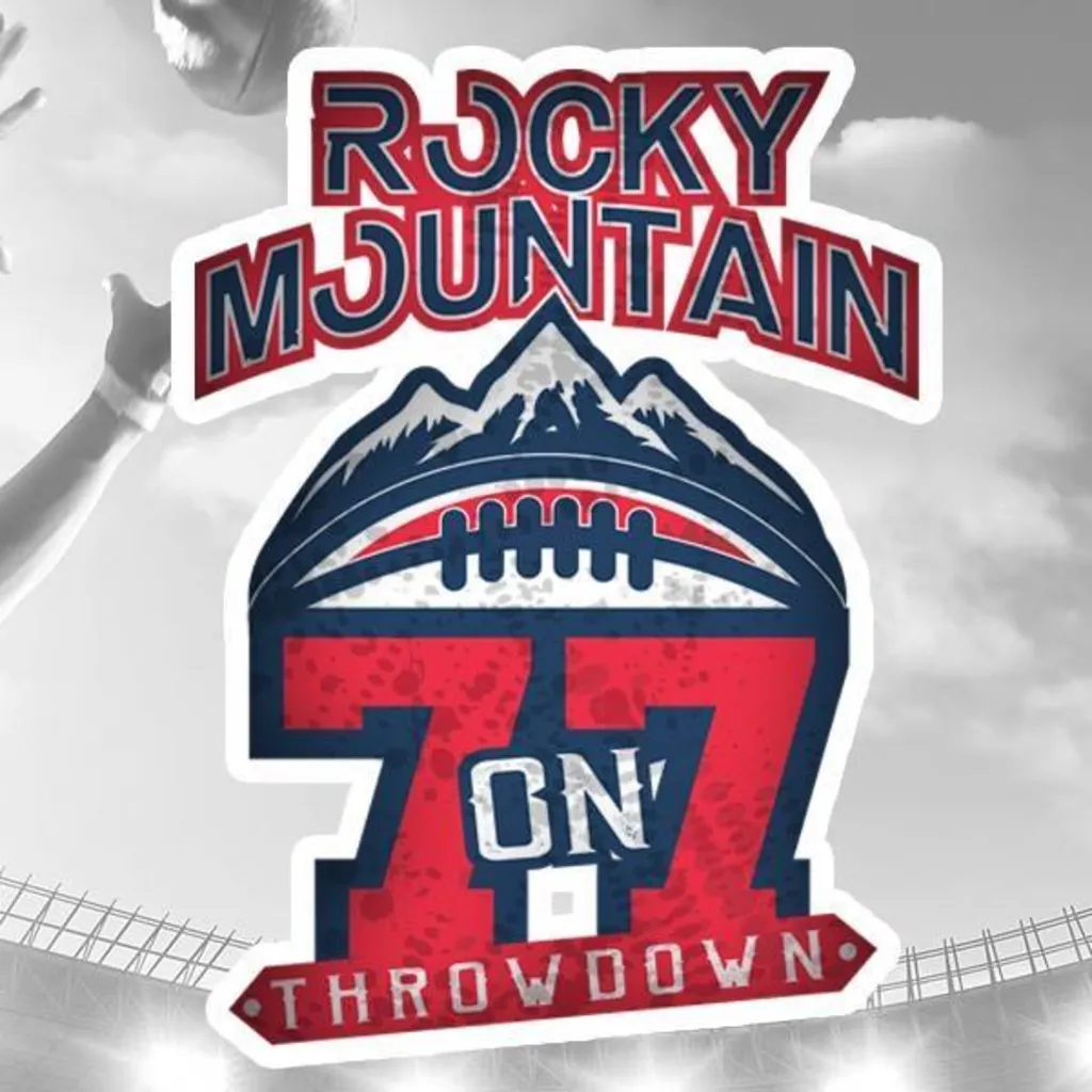 Rocky Mountain 7 on 7 Tournament