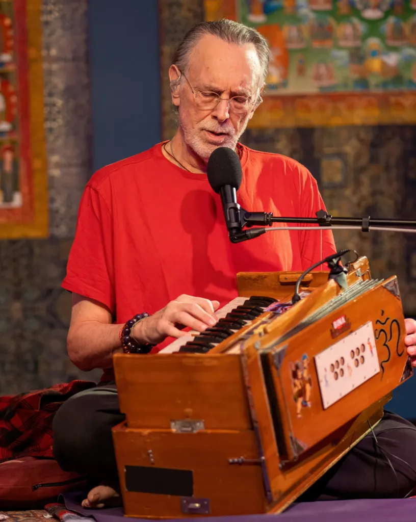 Festival of Awakening 2026: Krishna Das Returns to Woodstock