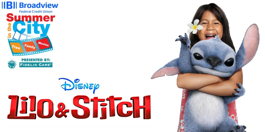 Lilo & Stitch - Free Movie