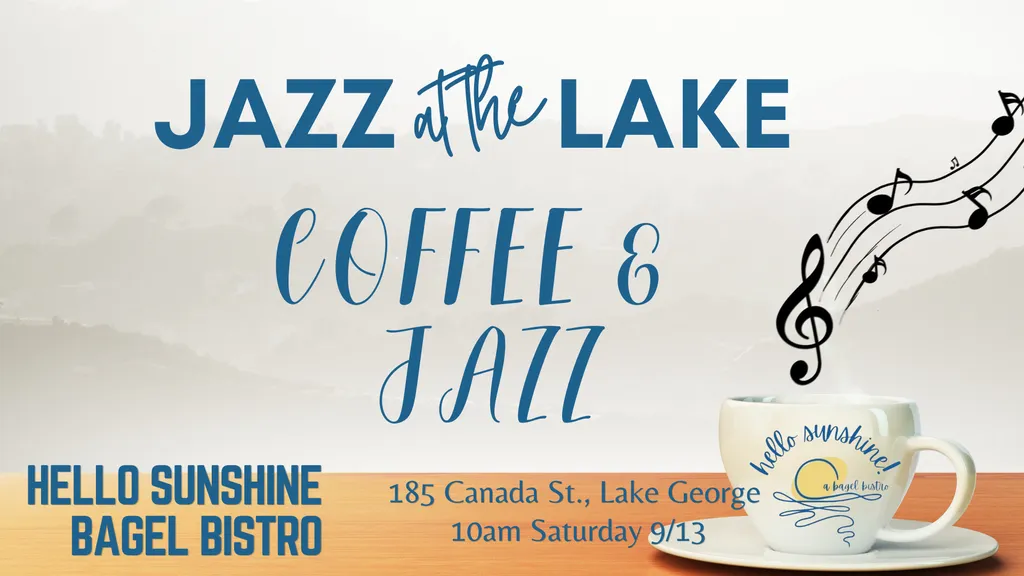 Coffee & Jazz