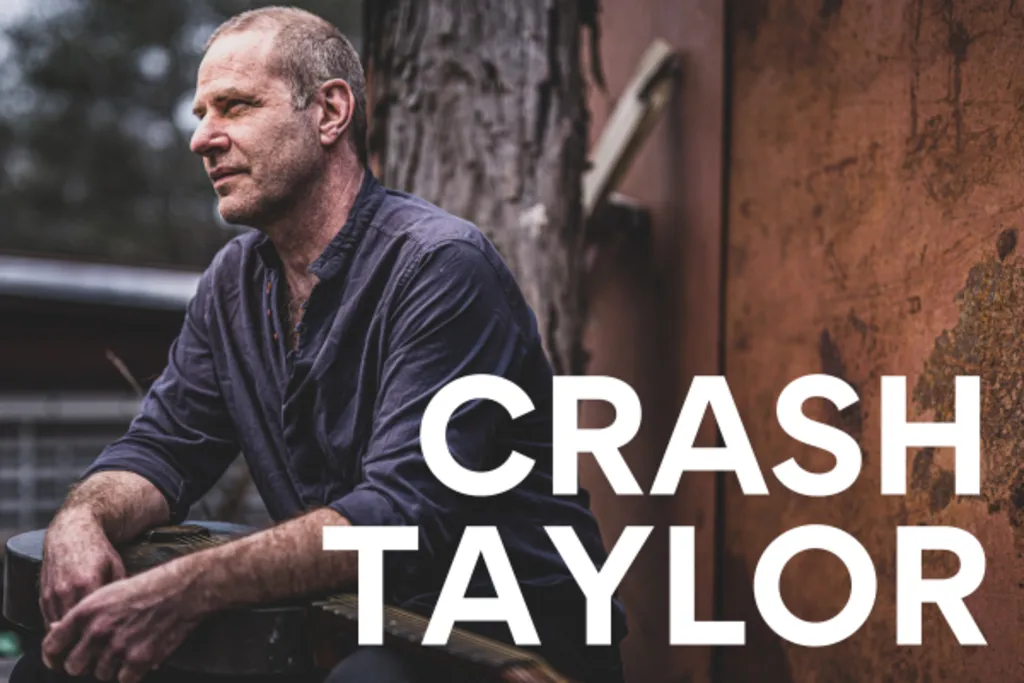 Crash Taylor