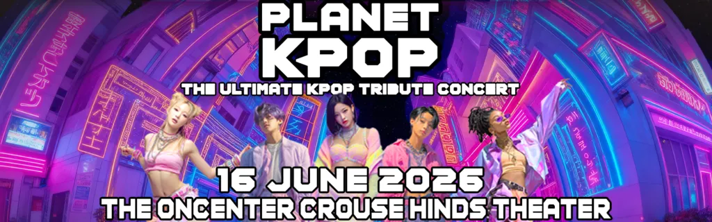 Planet KPop