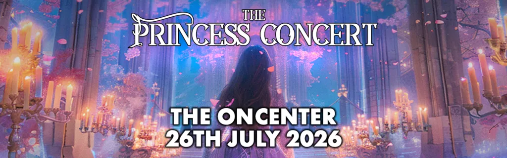 The Princess Concert
