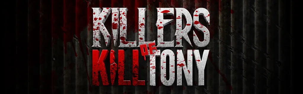 Killers of Kill Tony