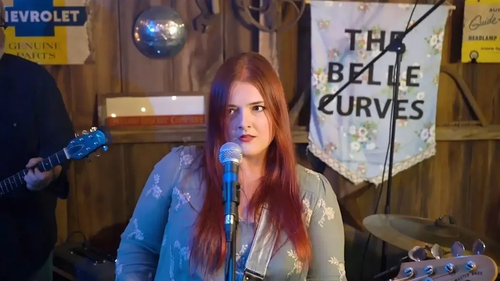 CRSC Benefit Show: The Belle Curves / GNBAHT / Nada Y Nada / Mongooze / + More