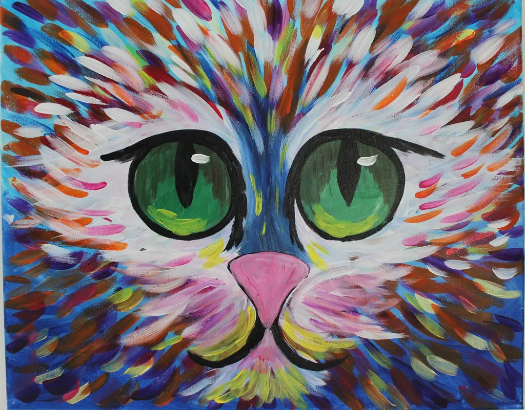 May I Meow? 20% OFF!