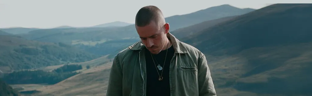 Dermot Kennedy: The Weight of the Woods Tour