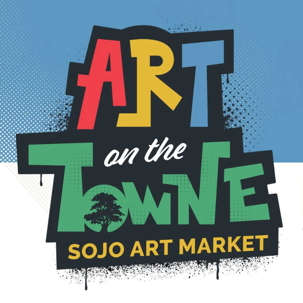 Art on the Towne