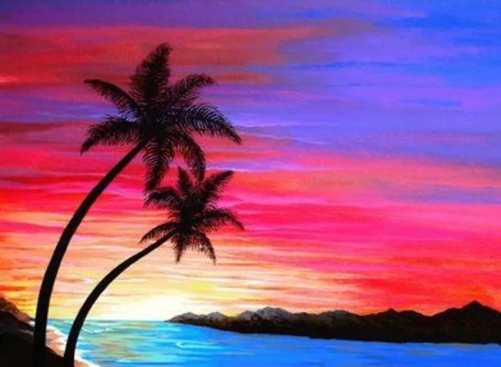 Sunset Beach