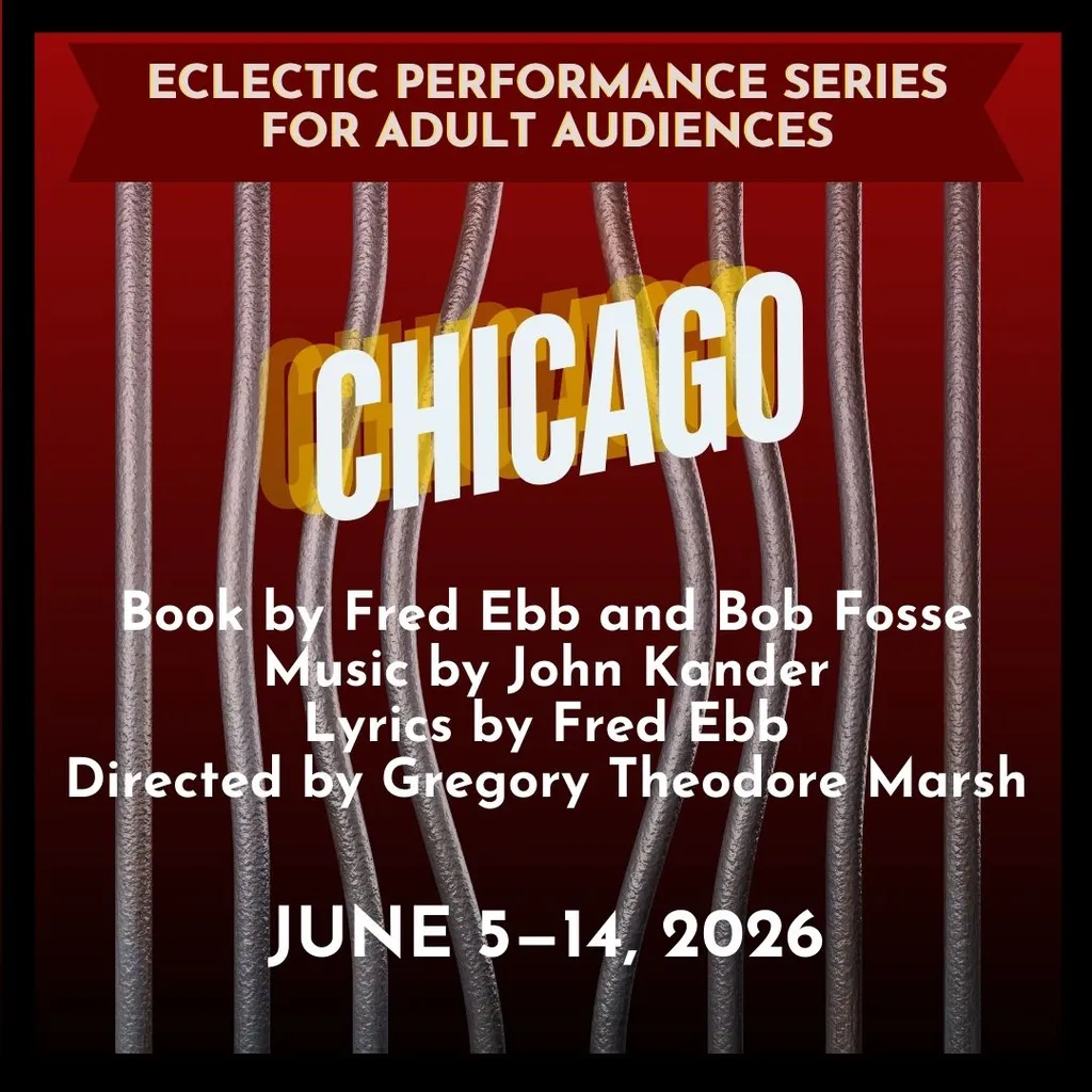 CHICAGO The Musical