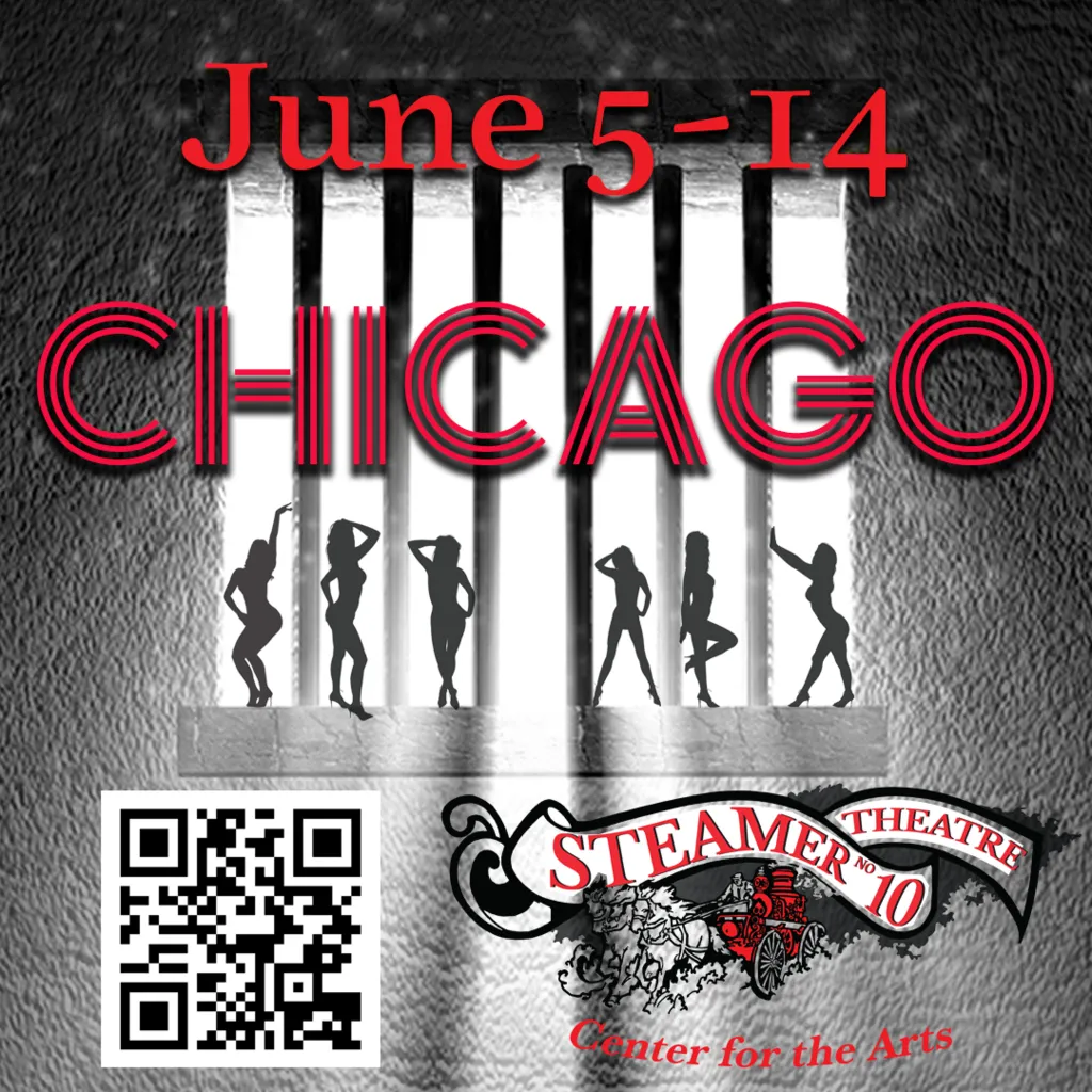 CHICAGO The Musical