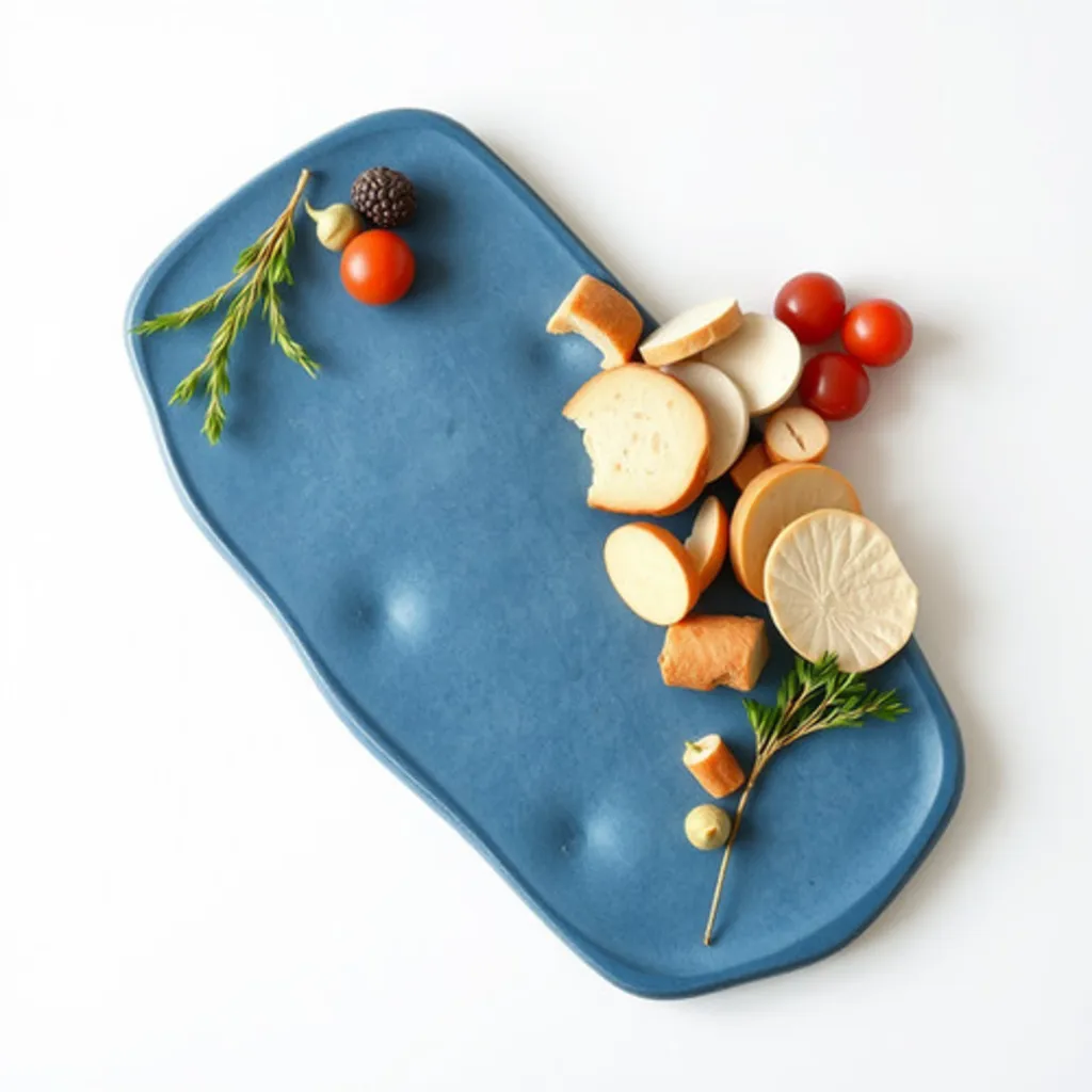 Clay Charcuterie Boards, Sat, June 27, 9:30-11:30 am