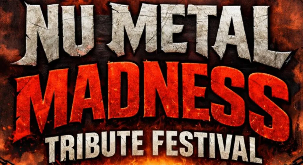 Visions FCU Presents: Nu Metal Madness featuring: Wait & Bleed (Slipknot Tribute) + T.O.A.D. (System Of A Down Tribute) + Realign (Godsmack Tribute)