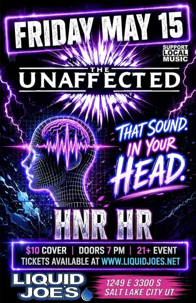 The Unaffected