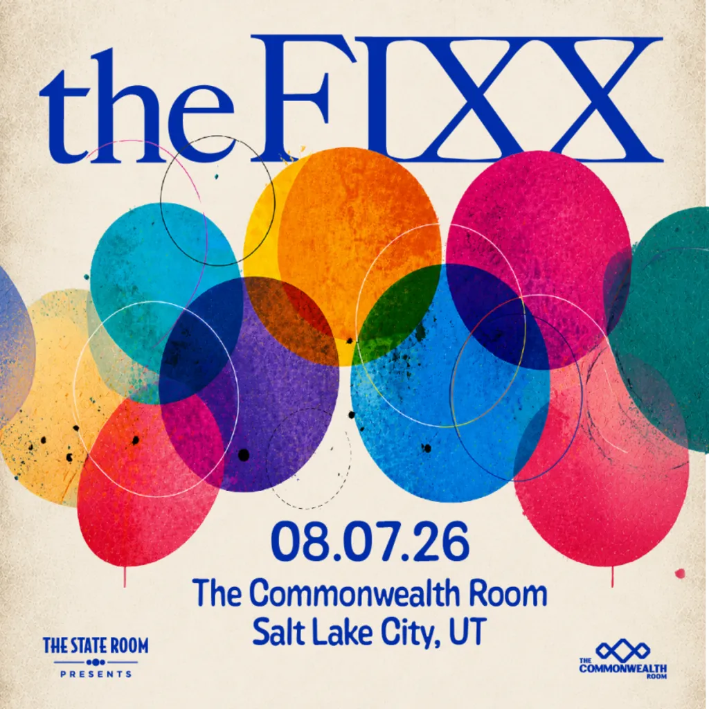The FIXX