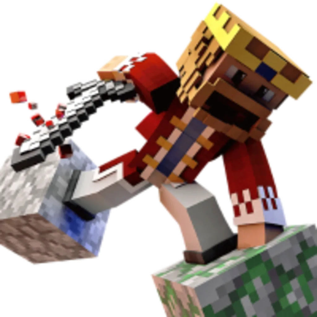 The Geography of Minecraft