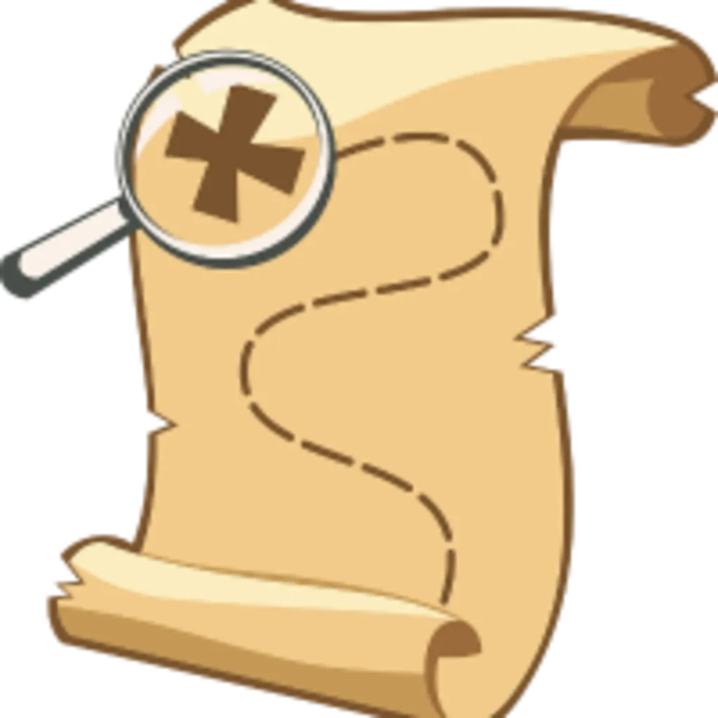 Explore North Albany Scavenger Hunt