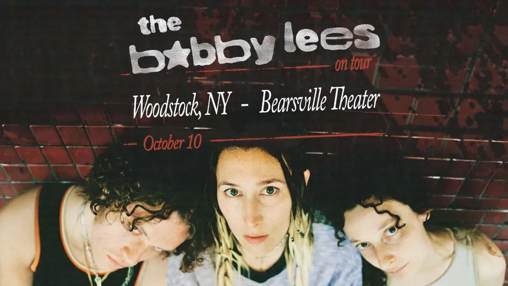 The Bobby Lees