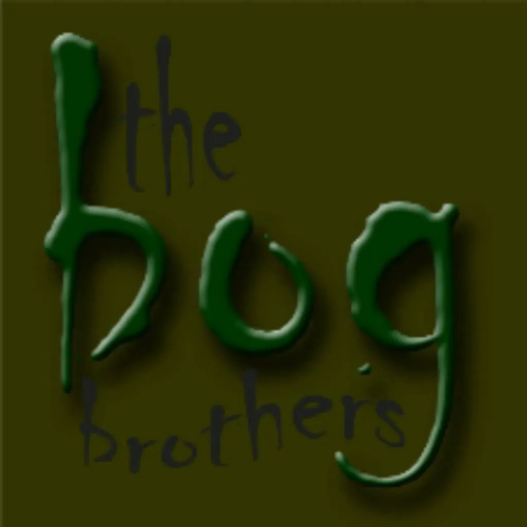 Tickets for THE BOG BROTHERS
