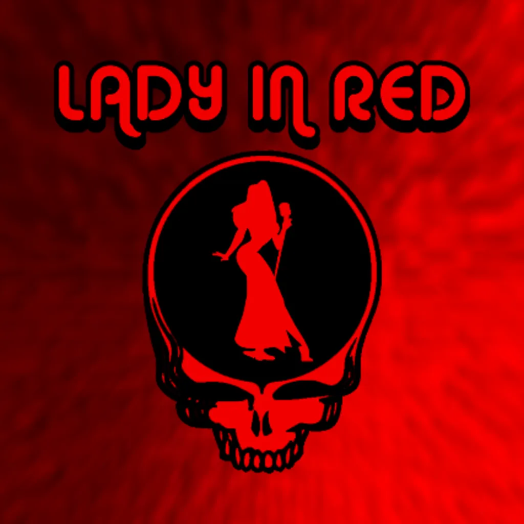 Tickets for LADY IN RED