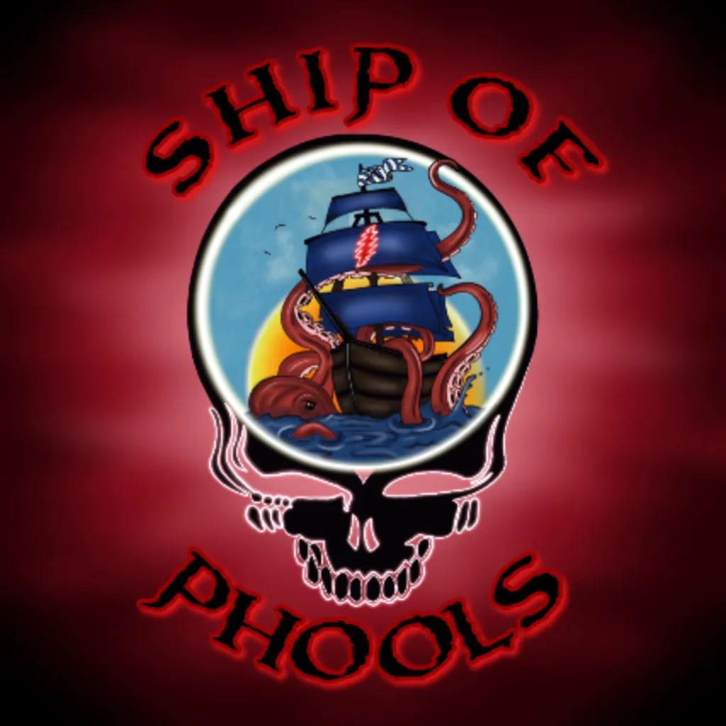 Tickets for Ship of Phools