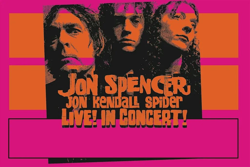Jon Spencer