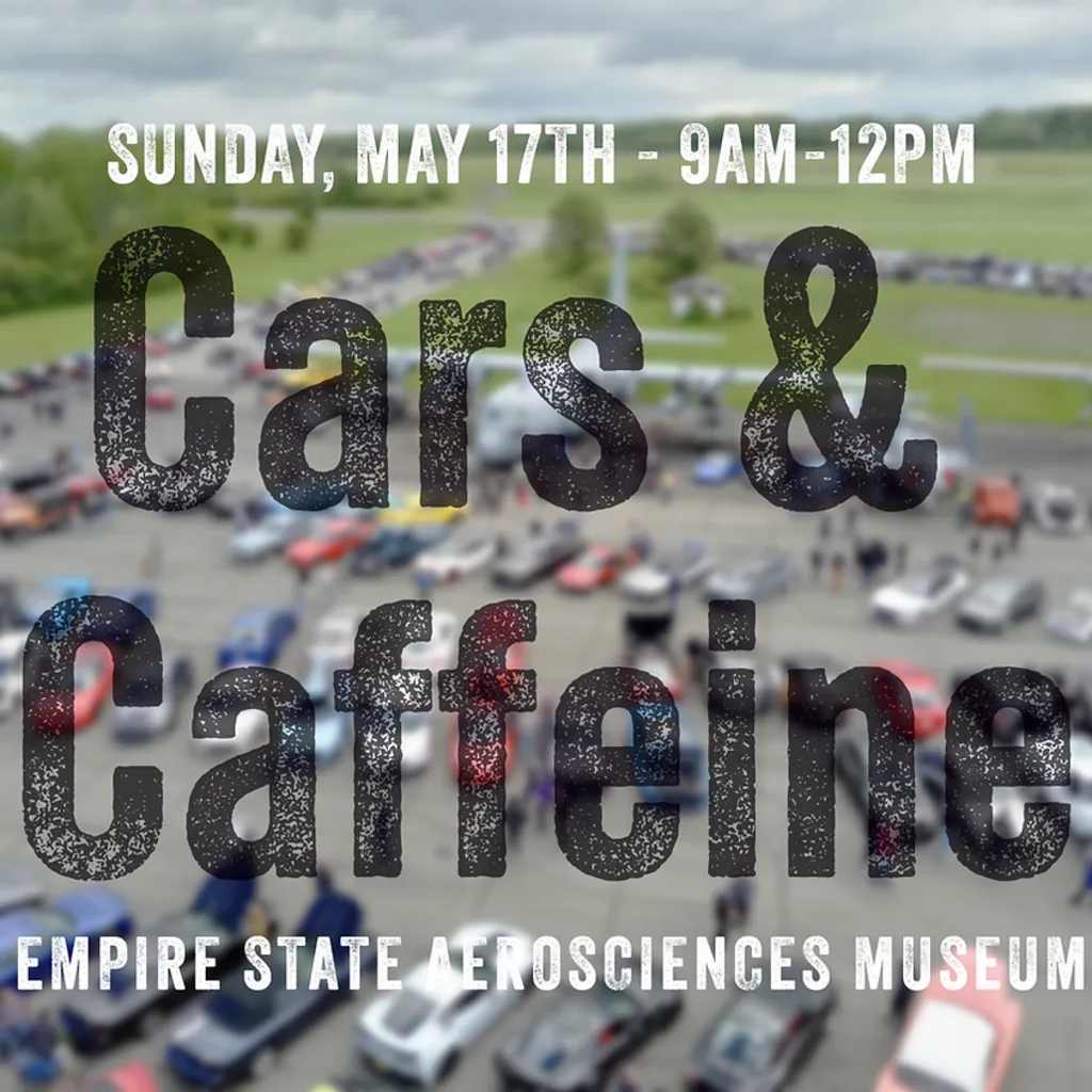 Cars & Caffeine