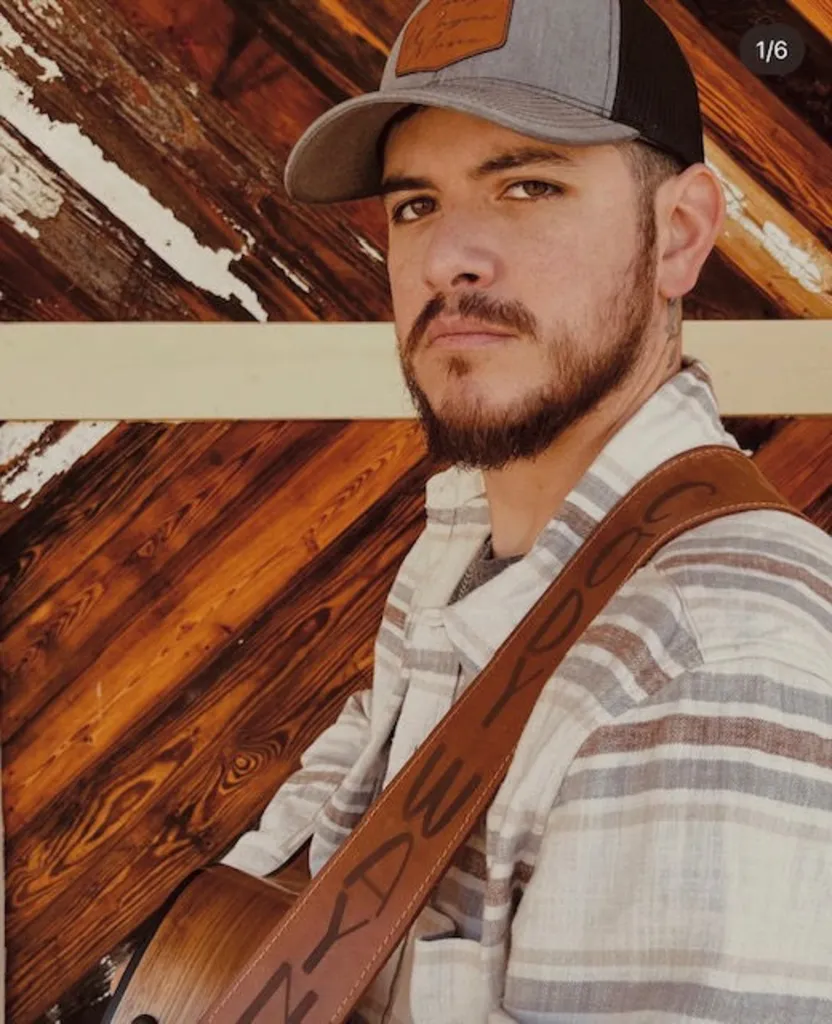Live Music: Cody Wayne