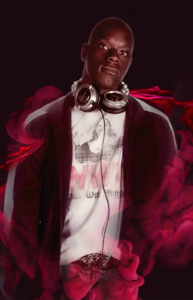 DJ E Flexx