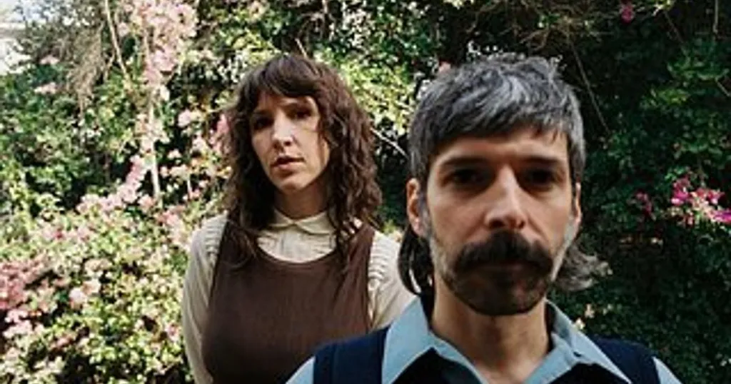 Widowspeak