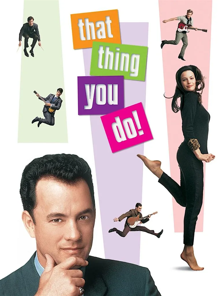 That Thing You Do