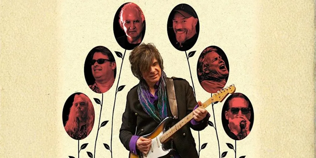 Stoned and Lonesome-A Celebration of The Rolling Stones- Early Years