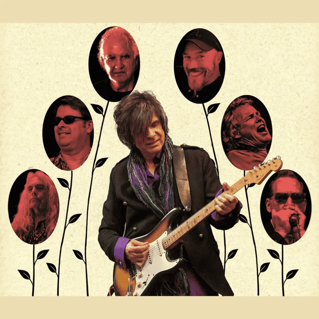 Stoned and Lonesome- A Celebration of The Rolling Stones- The Early Years