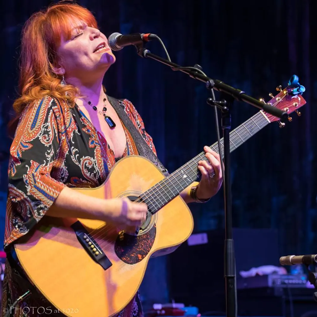 Donna Colton & Sam Patterelli – 5/28