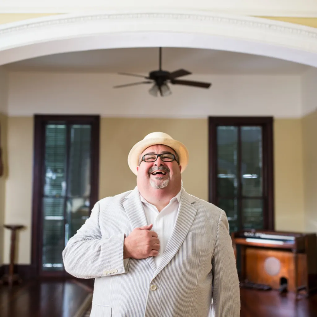 John “Papa” Gros – 6/4